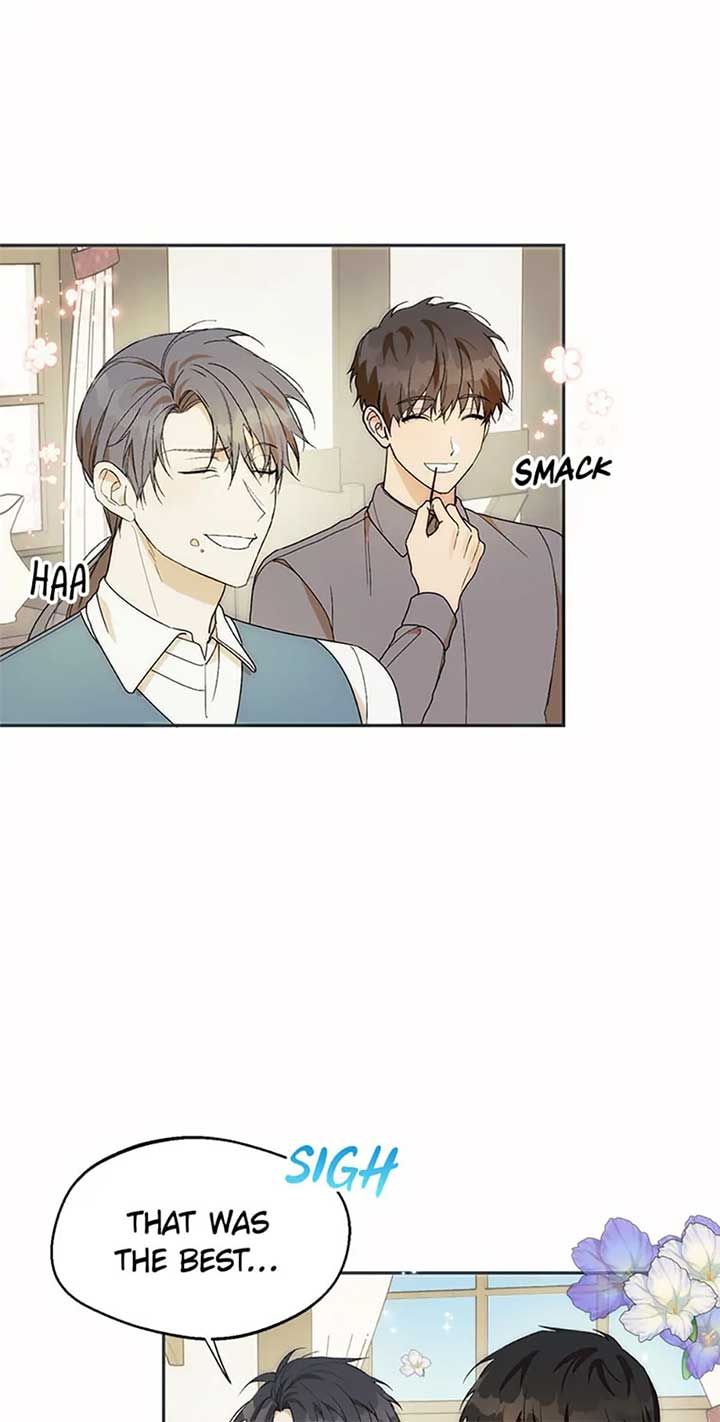 Choose your husband Carefully chapter 21 page 8