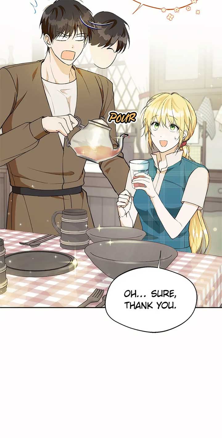 Choose your husband Carefully chapter 21 page 10