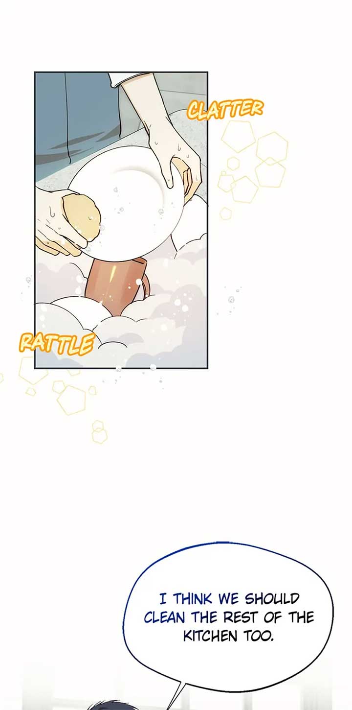 Choose your husband Carefully chapter 21 page 11