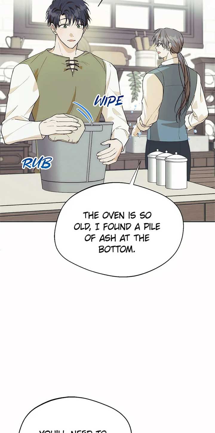 Choose your husband Carefully chapter 21 page 12