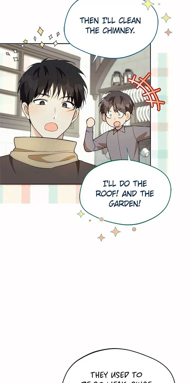Choose your husband Carefully chapter 21 page 16