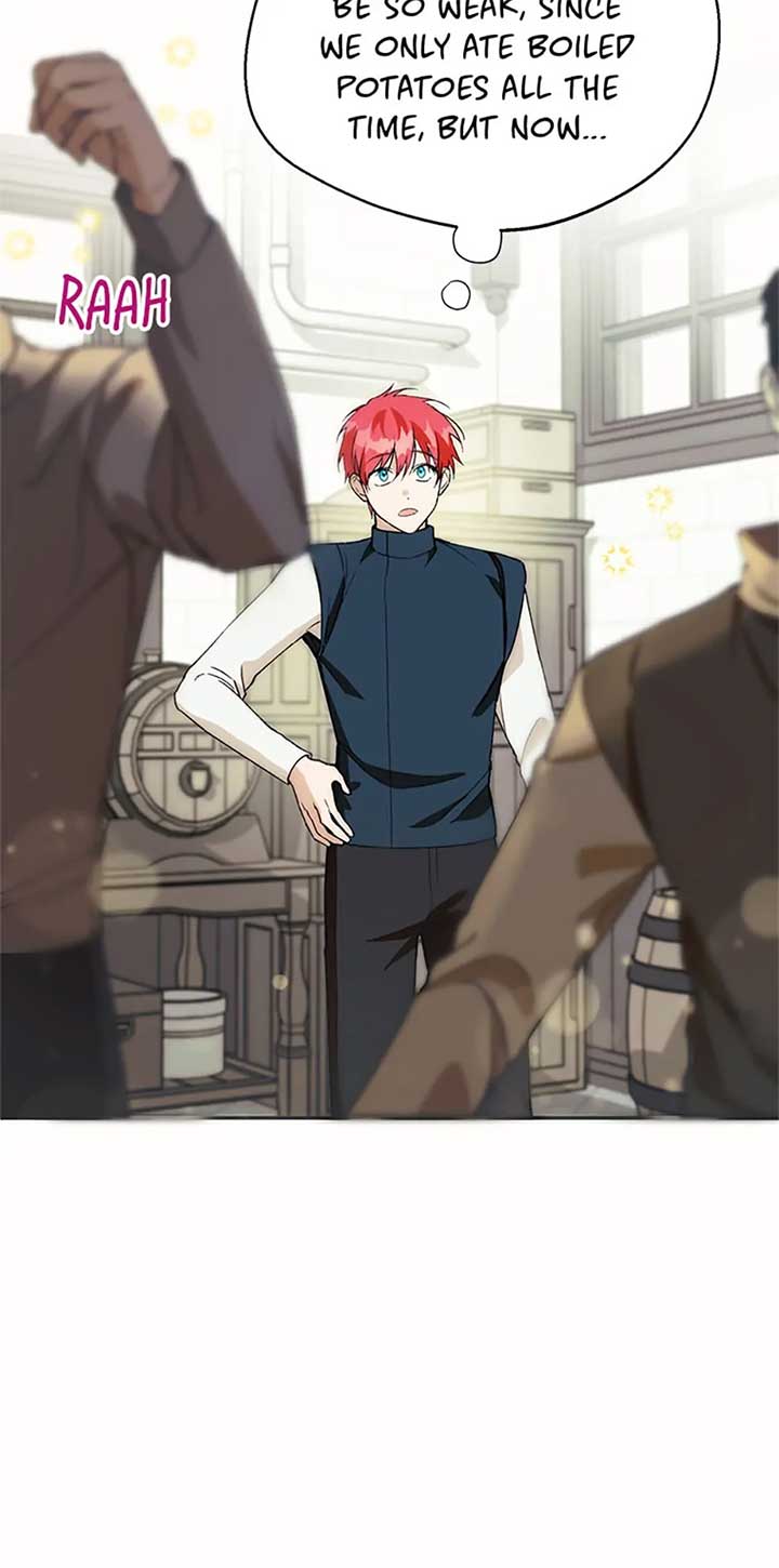Choose your husband Carefully chapter 21 page 17