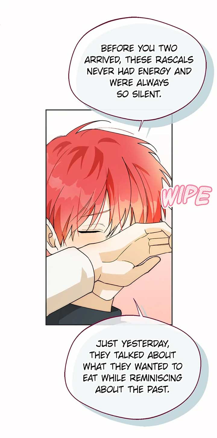 Choose your husband Carefully chapter 21 page 18