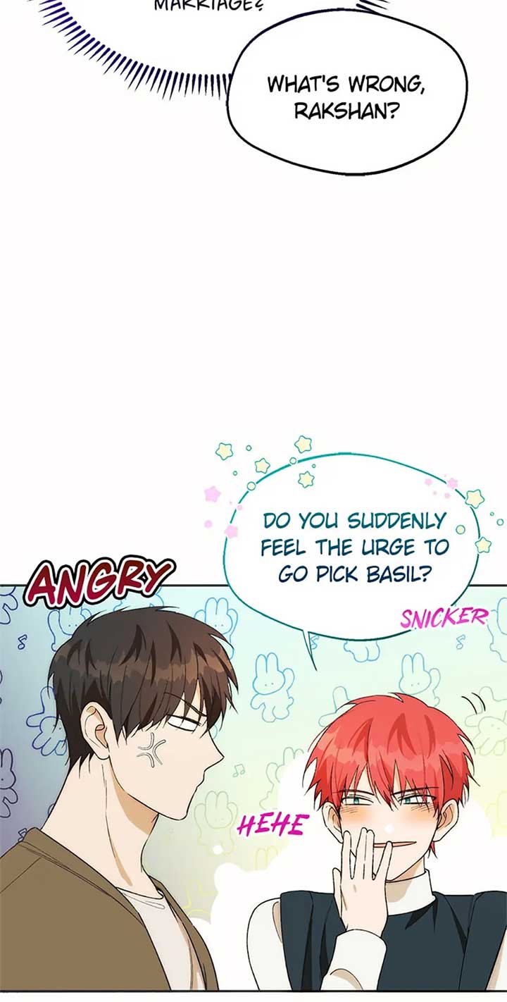 Choose your husband Carefully chapter 21 page 26