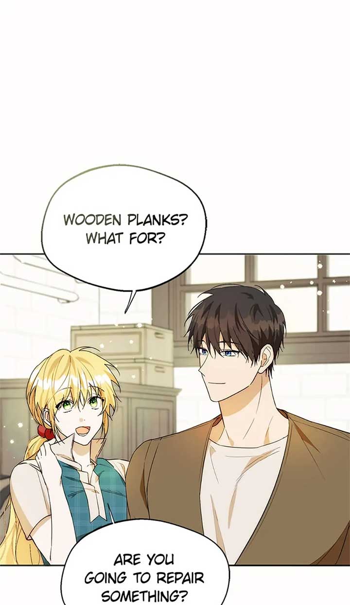 Choose your husband Carefully chapter 21 page 28