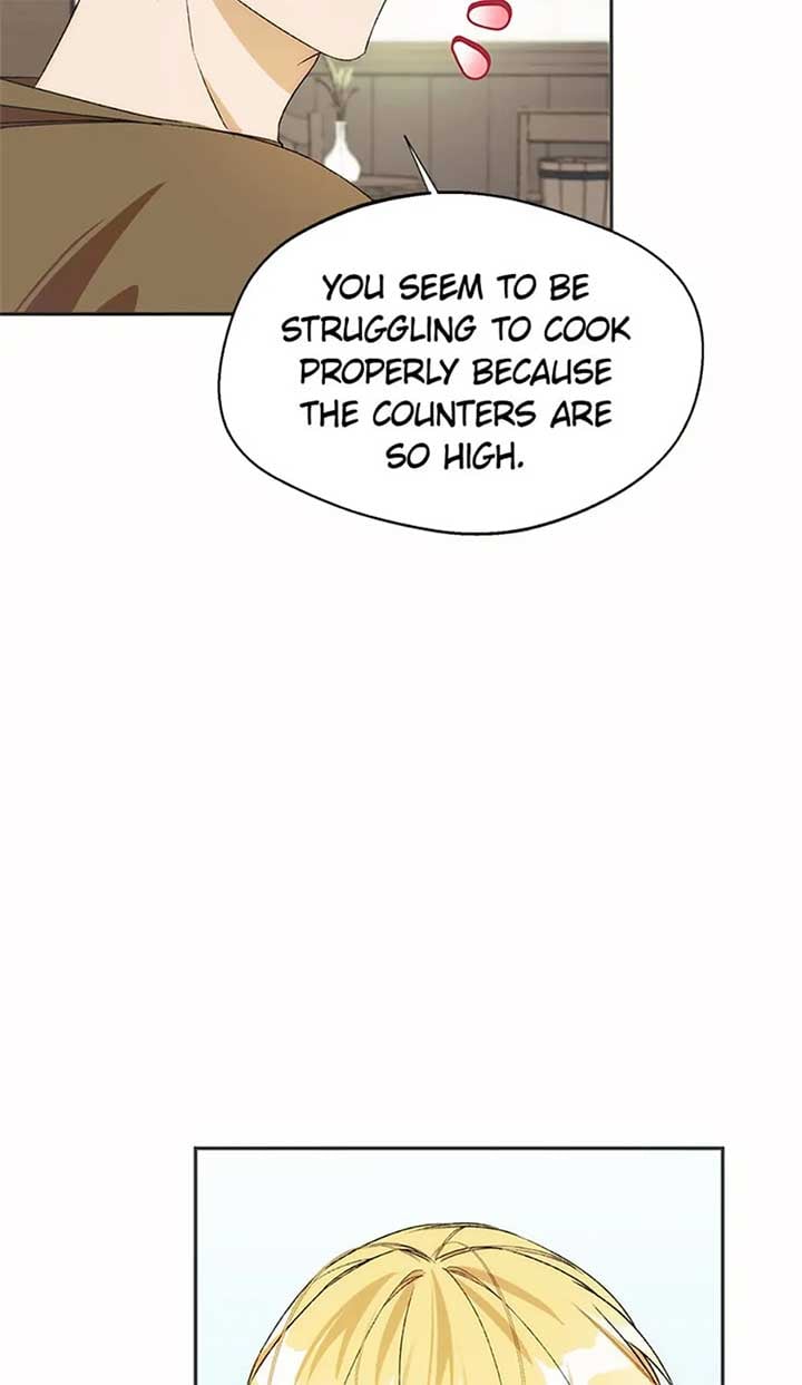 Choose your husband Carefully chapter 21 page 30