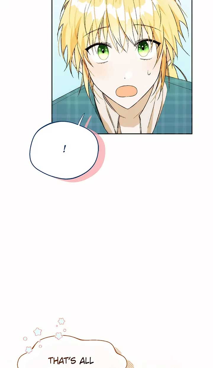 Choose your husband Carefully chapter 21 page 31