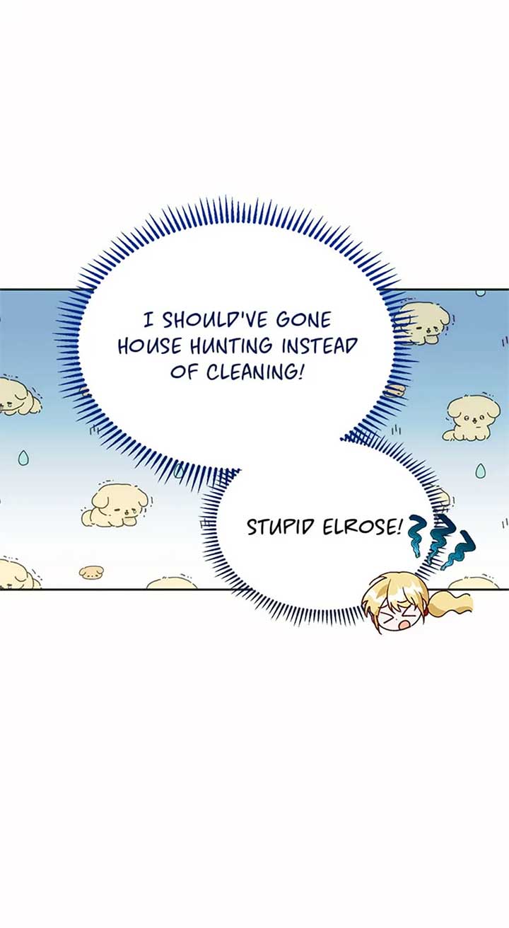 Choose your husband Carefully chapter 21 page 33