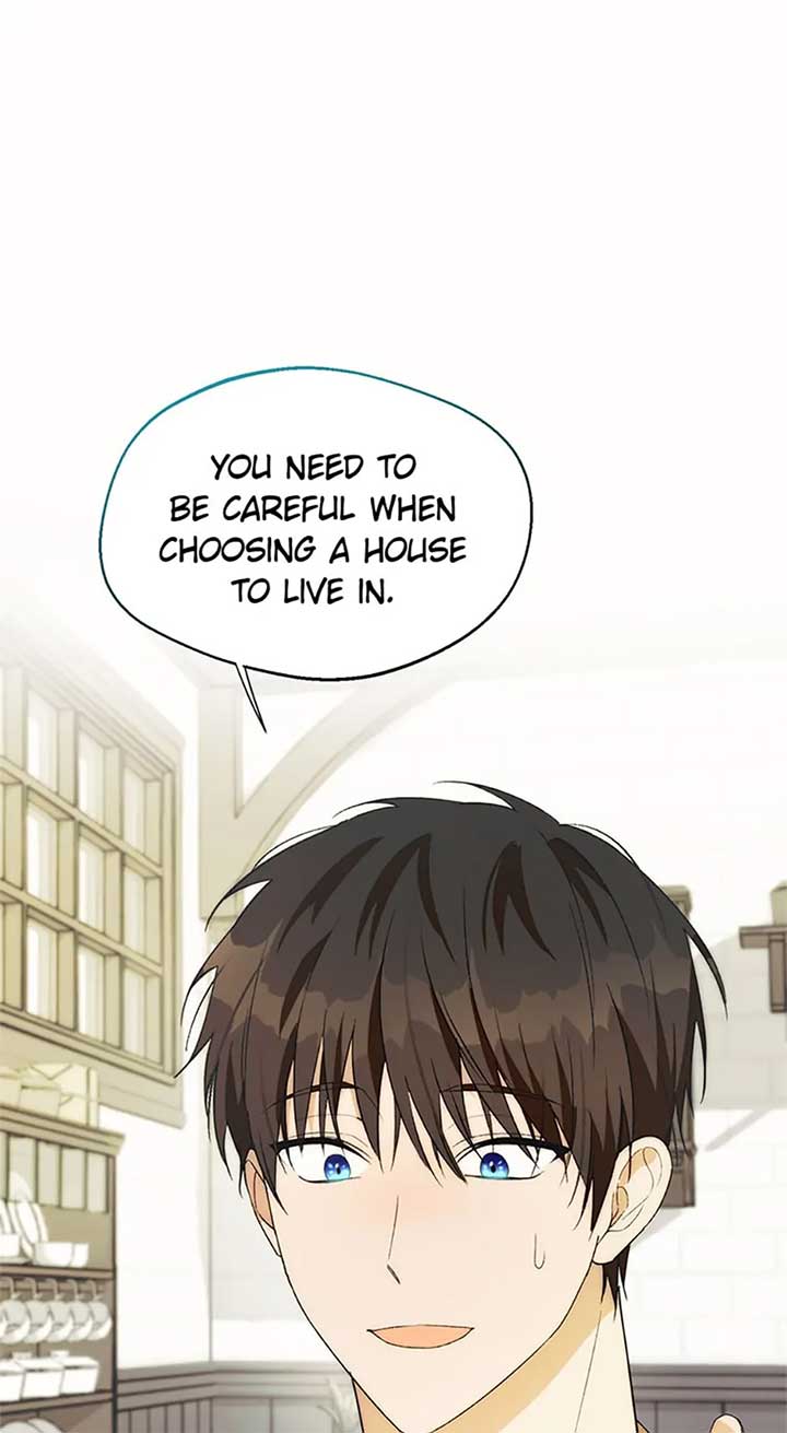 Choose your husband Carefully chapter 21 page 35