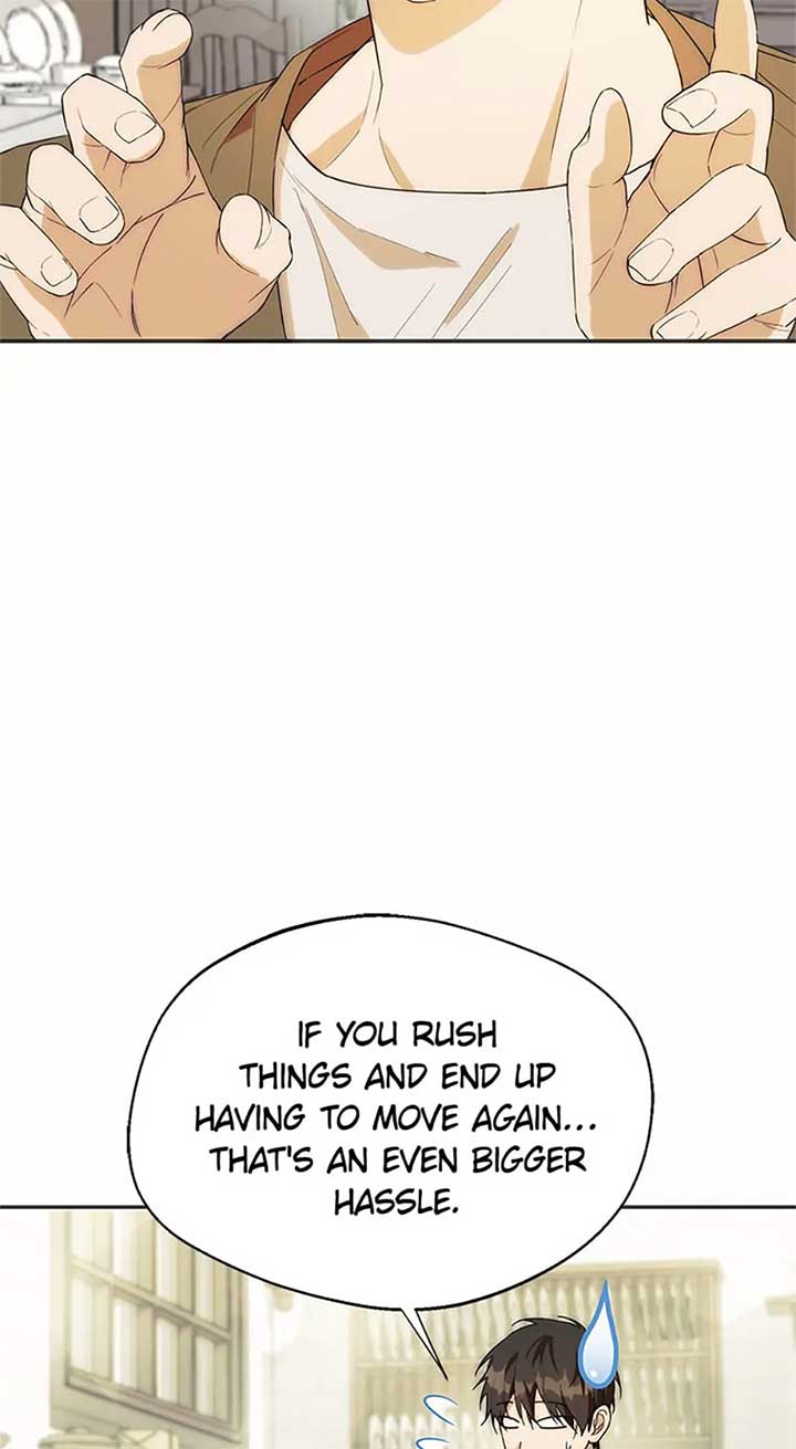 Choose your husband Carefully chapter 21 page 36