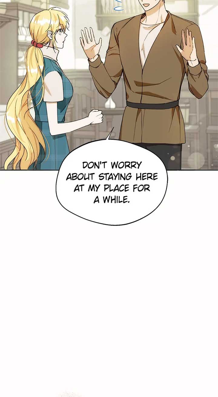 Choose your husband Carefully chapter 21 page 37