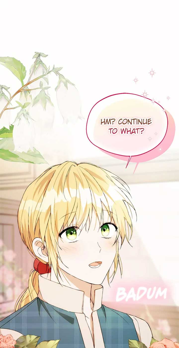 Choose your husband Carefully chapter 21 page 39