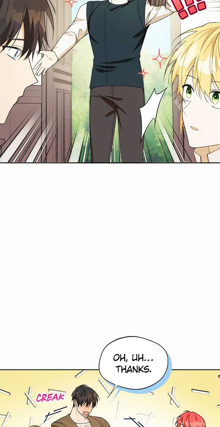 Choose your husband Carefully chapter 21 page 42
