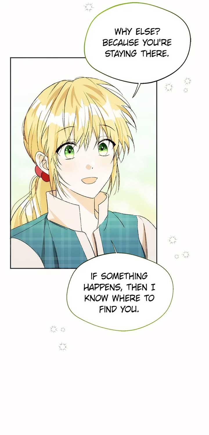 Choose your husband Carefully chapter 21 page 49