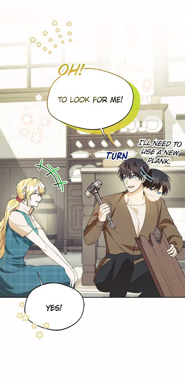 Choose your husband Carefully chapter 21 page 50