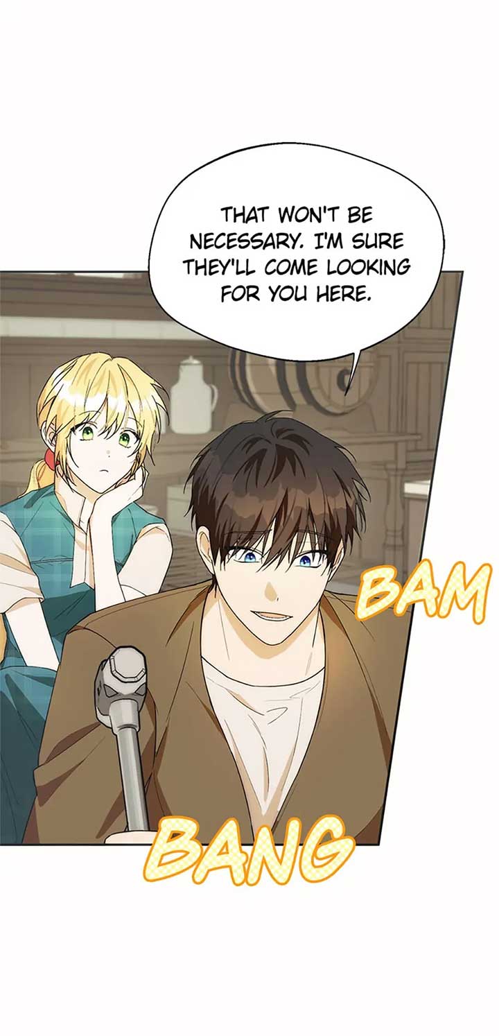 Choose your husband Carefully chapter 21 page 52