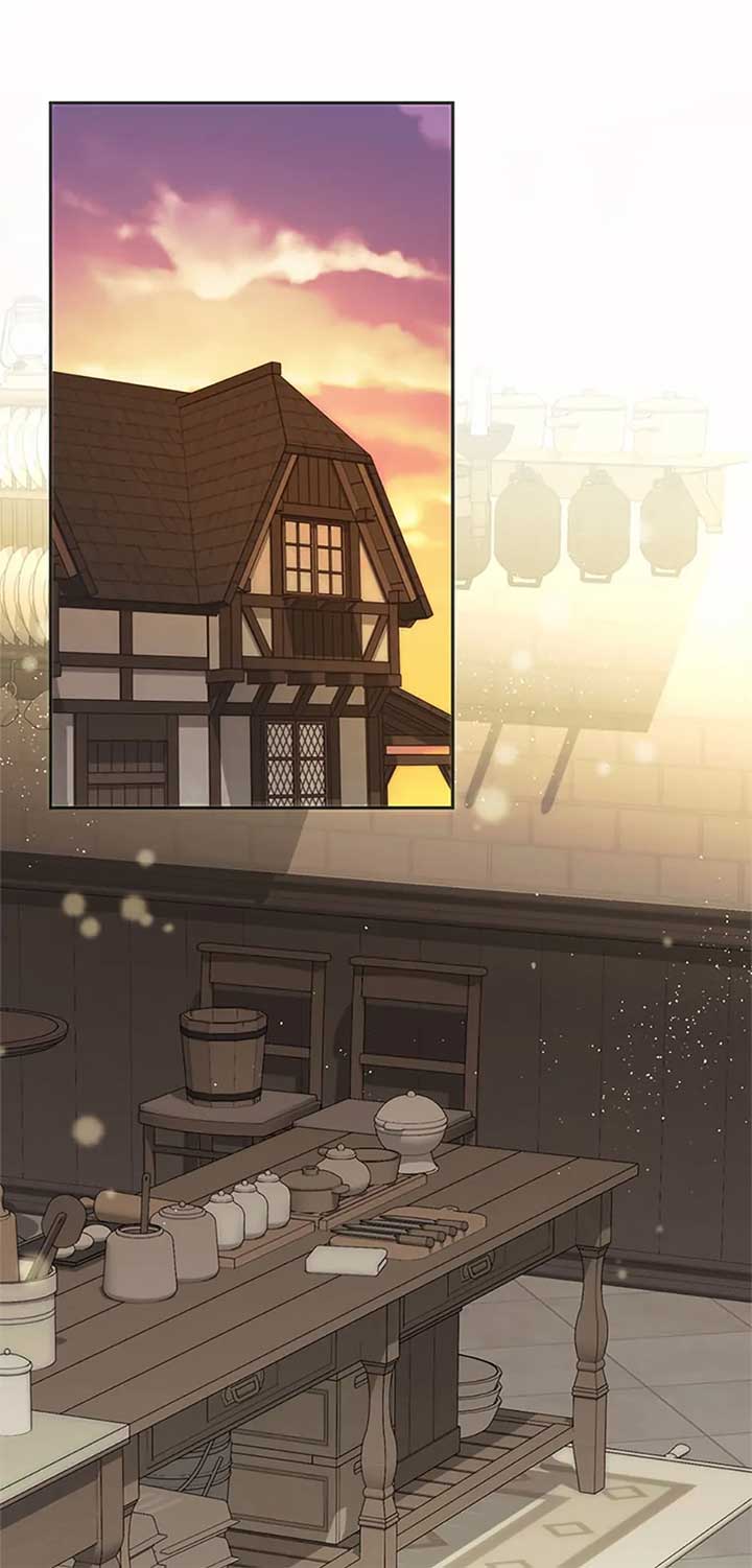 Choose your husband Carefully chapter 21 page 55
