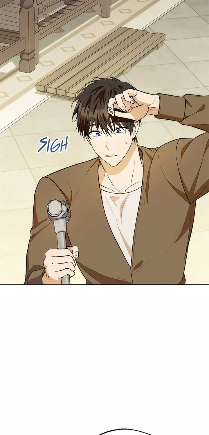 Choose your husband Carefully chapter 21 page 56