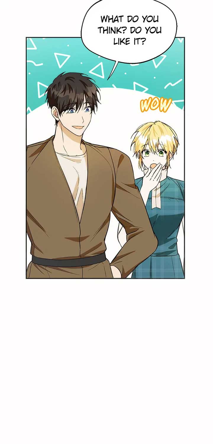 Choose your husband Carefully chapter 21 page 57