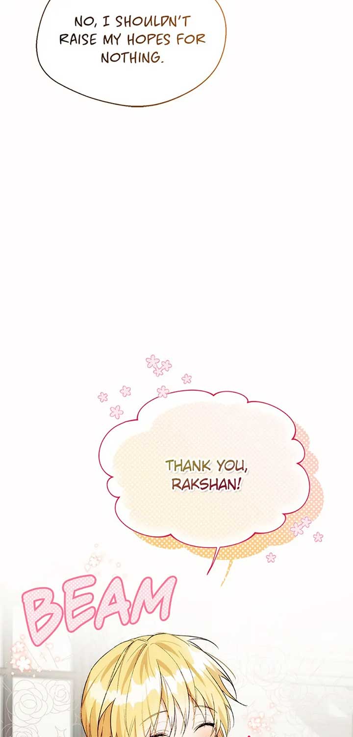 Choose your husband Carefully chapter 21 page 61