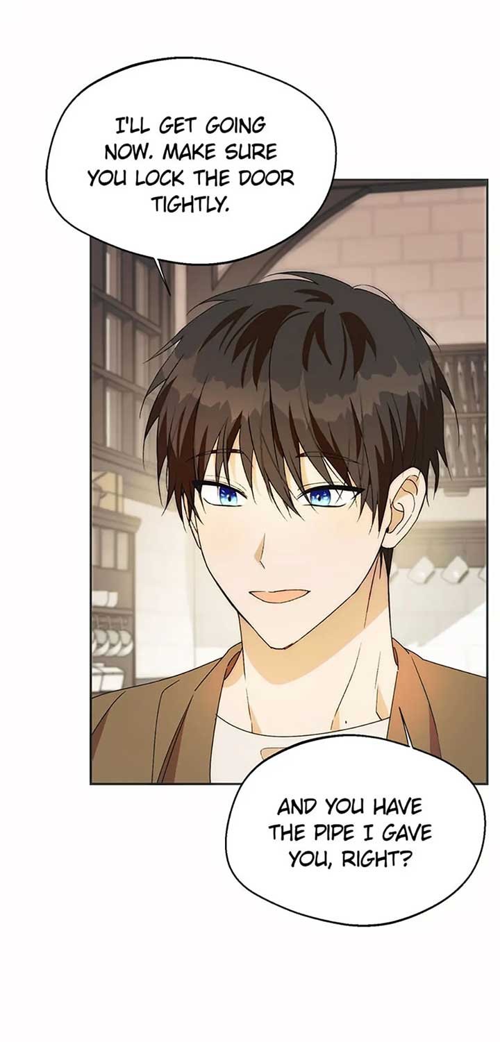Choose your husband Carefully chapter 21 page 63