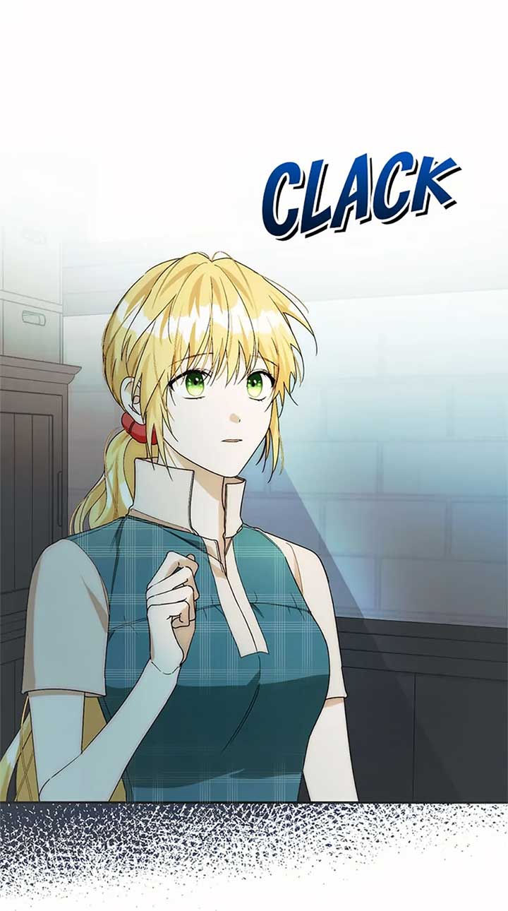 Choose your husband Carefully chapter 21 page 66