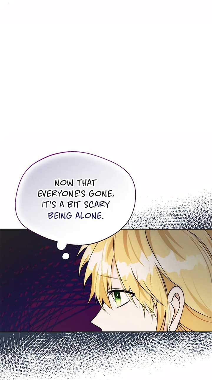 Choose your husband Carefully chapter 21 page 67