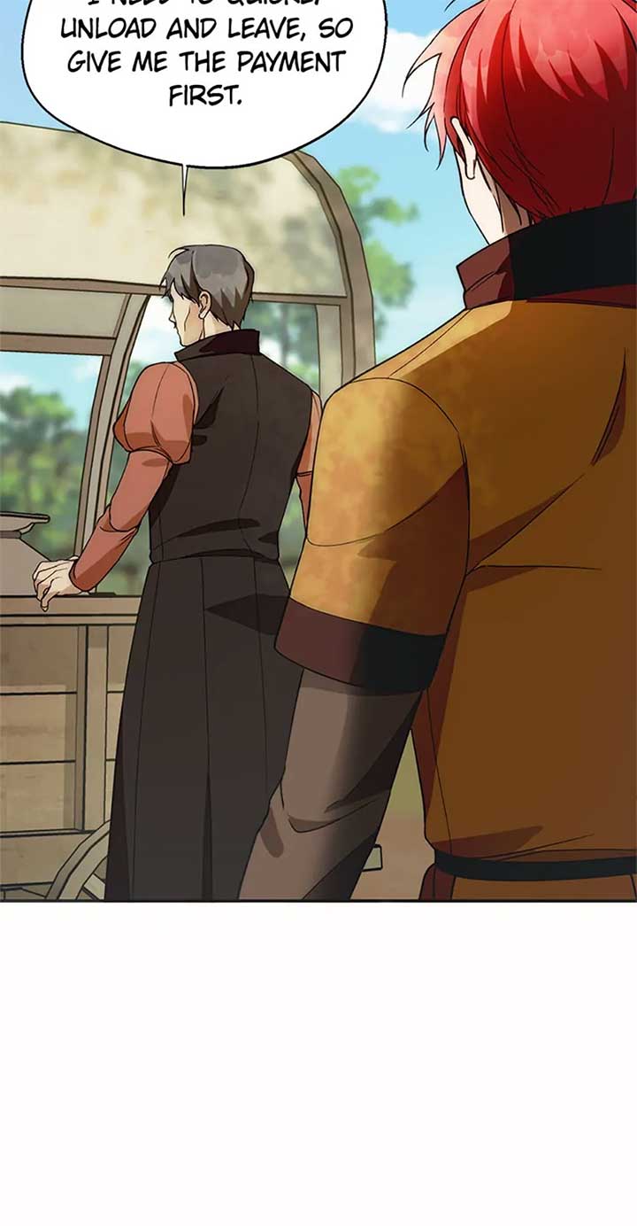Choose your husband Carefully chapter 22 page 8