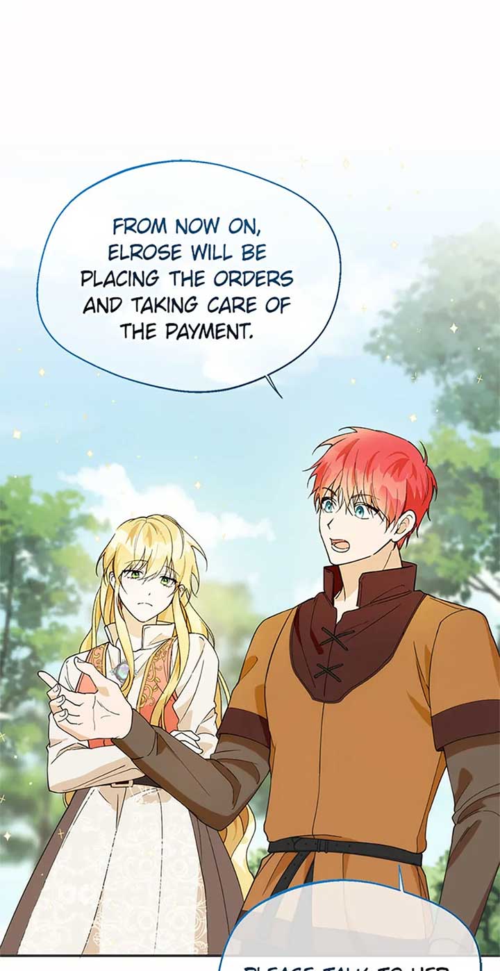Choose your husband Carefully chapter 22 page 9