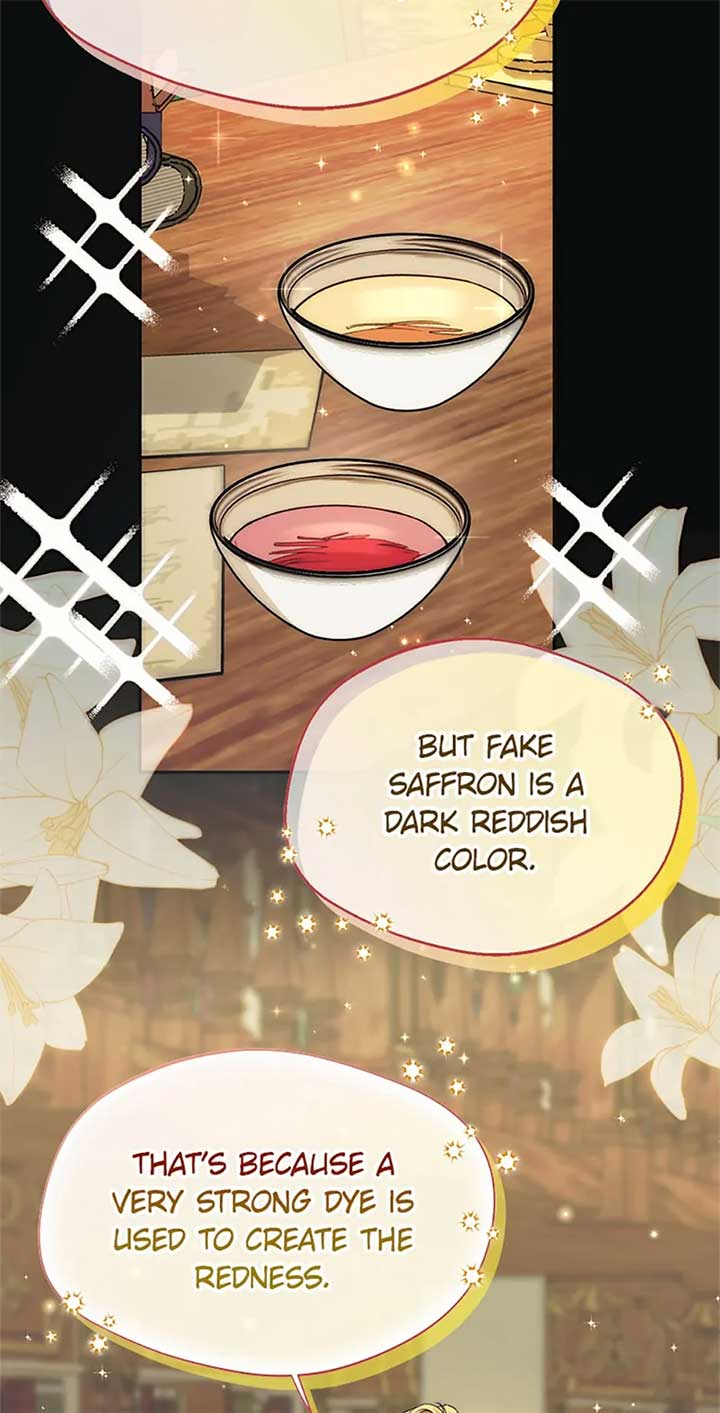Choose your husband Carefully chapter 22 page 33