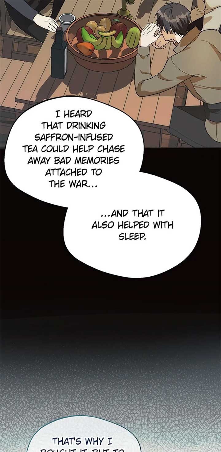 Choose your husband Carefully chapter 22 page 40