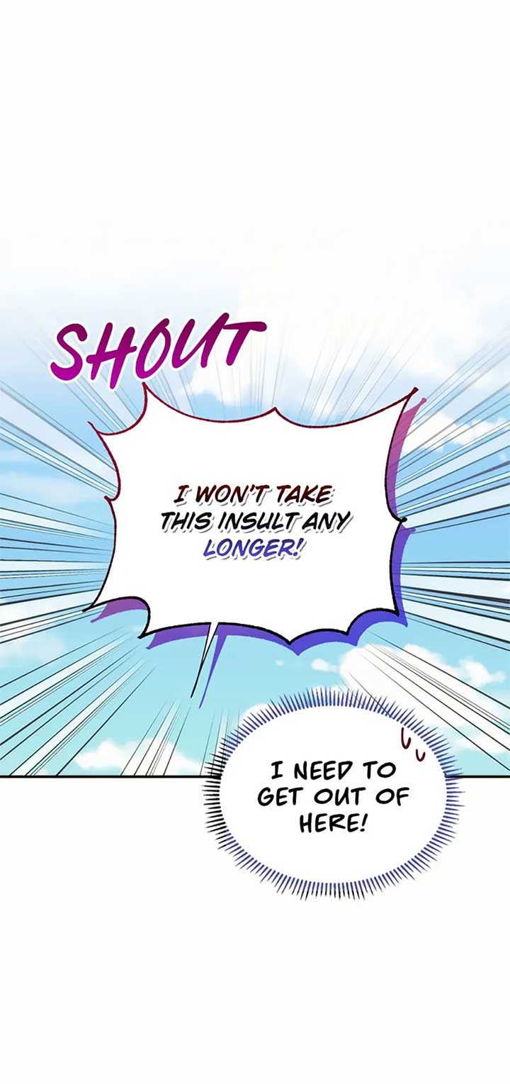 Choose your husband Carefully chapter 22 page 48