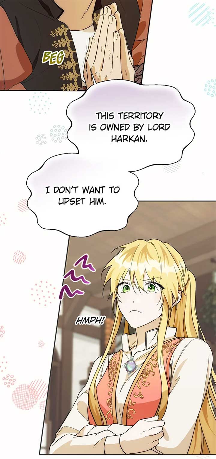Choose your husband Carefully chapter 22 page 63