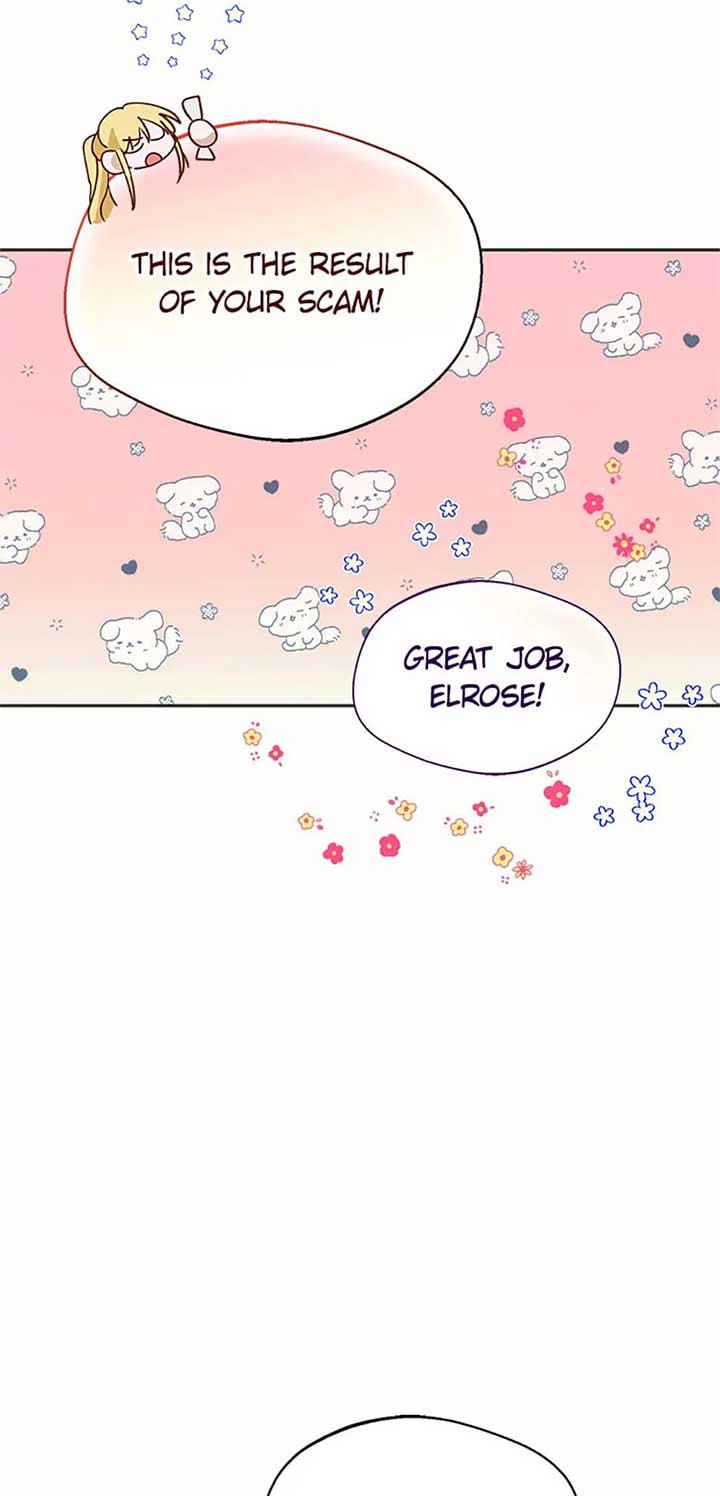 Choose your husband Carefully chapter 22 page 67