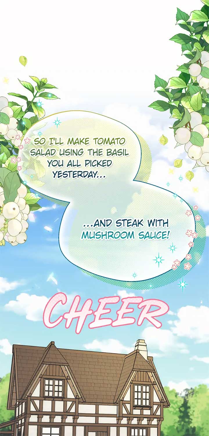 Choose your husband Carefully chapter 22 page 69