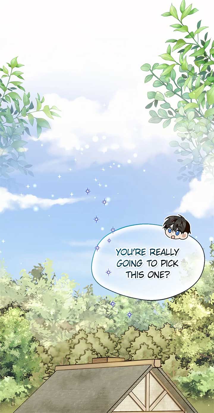 Choose your husband Carefully chapter 23 page 2