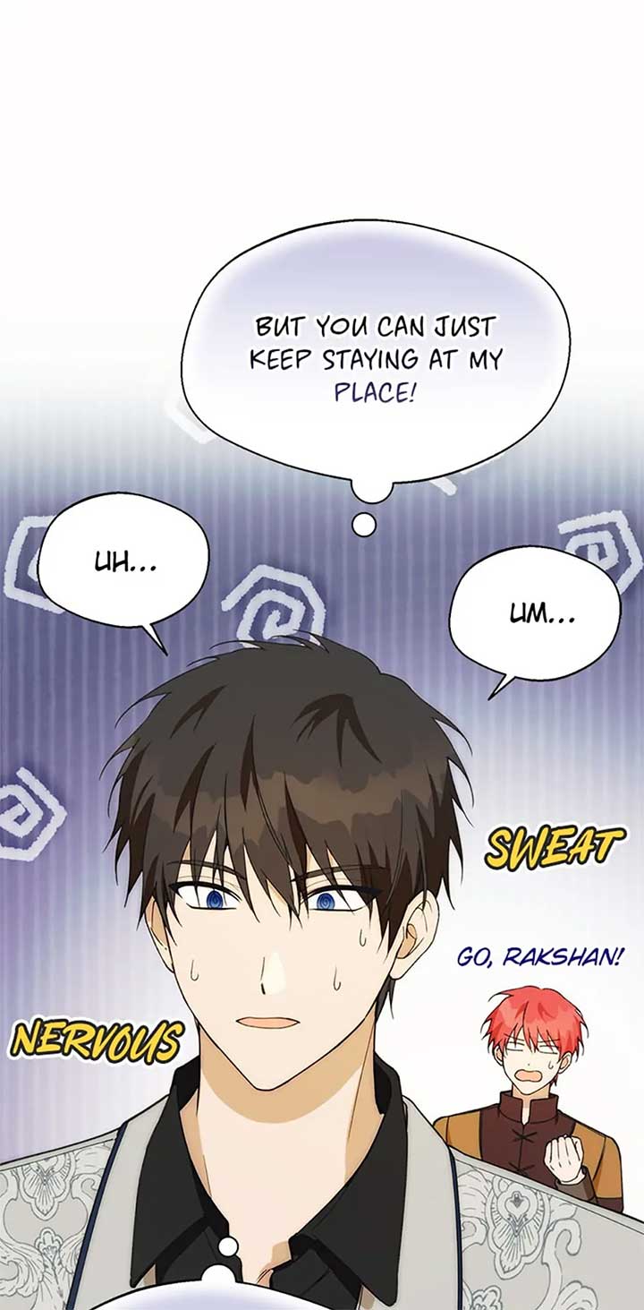 Choose your husband Carefully chapter 23 page 6