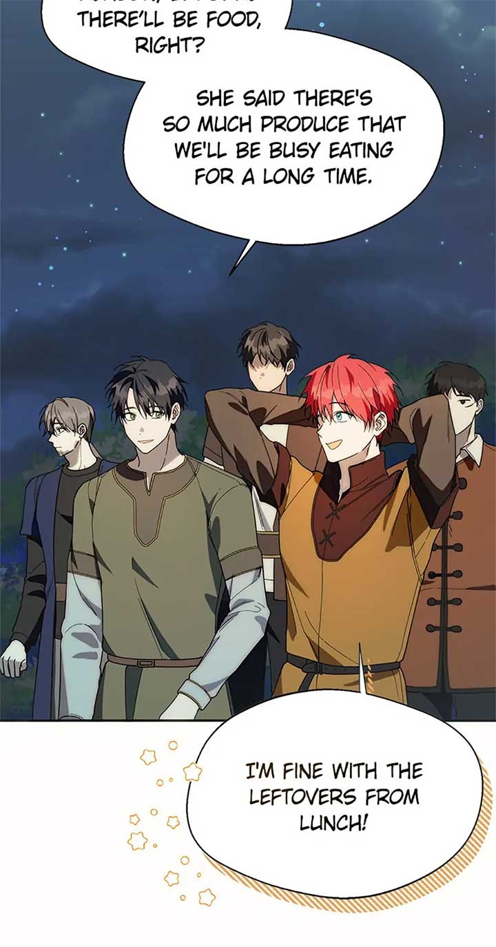 Choose your husband Carefully chapter 25 page 2