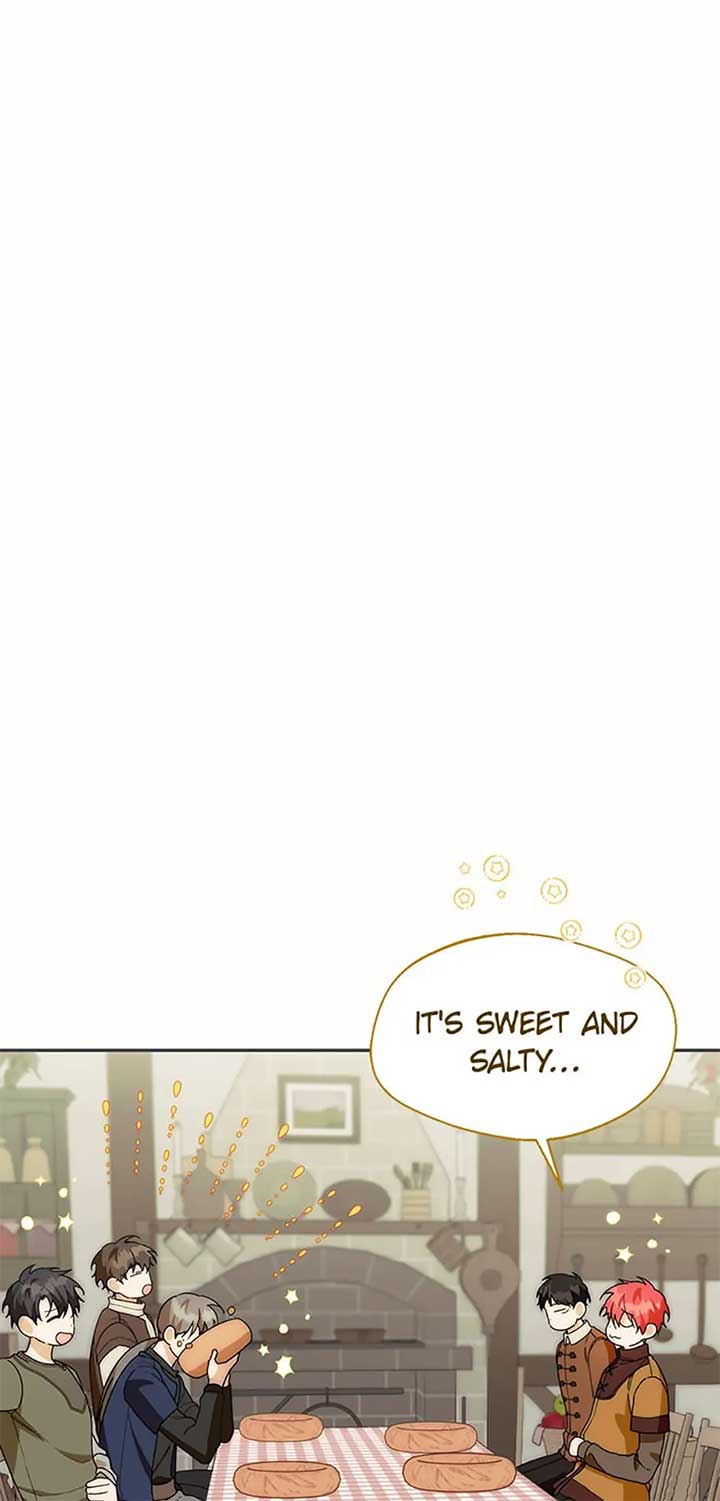 Choose your husband Carefully chapter 25 page 32