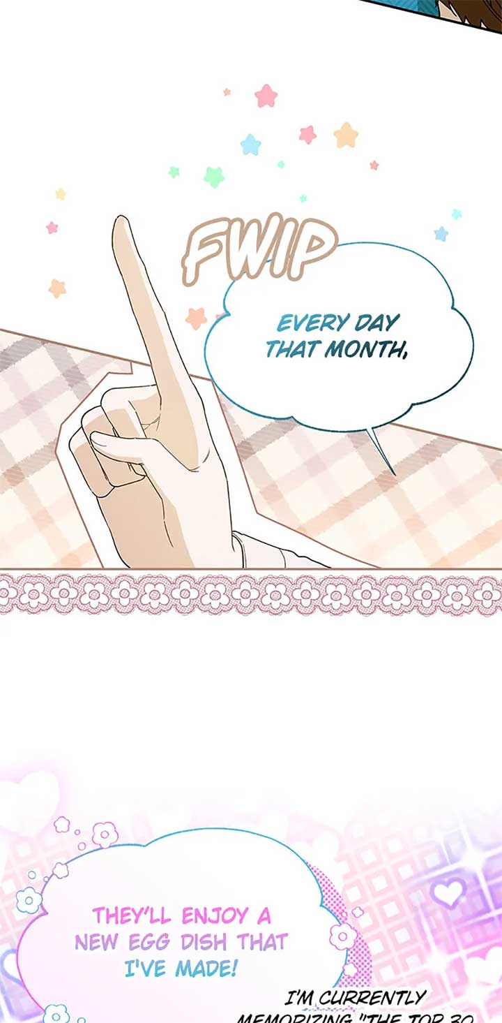 Choose your husband Carefully chapter 27 page 2