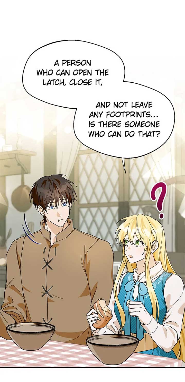 Choose your husband Carefully chapter 27 page 8