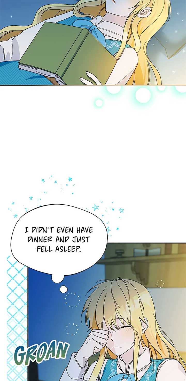Choose your husband Carefully chapter 27 page 45