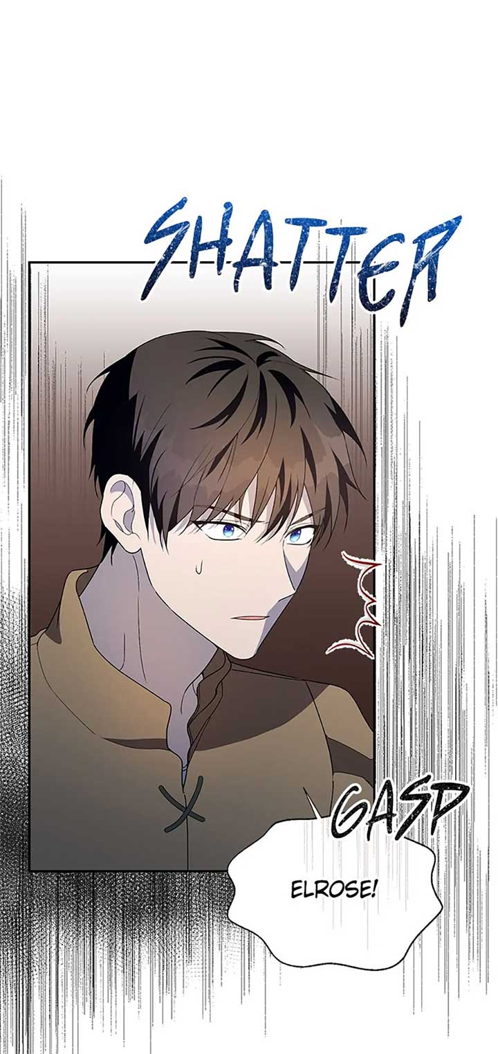Choose your husband Carefully chapter 28 page 33