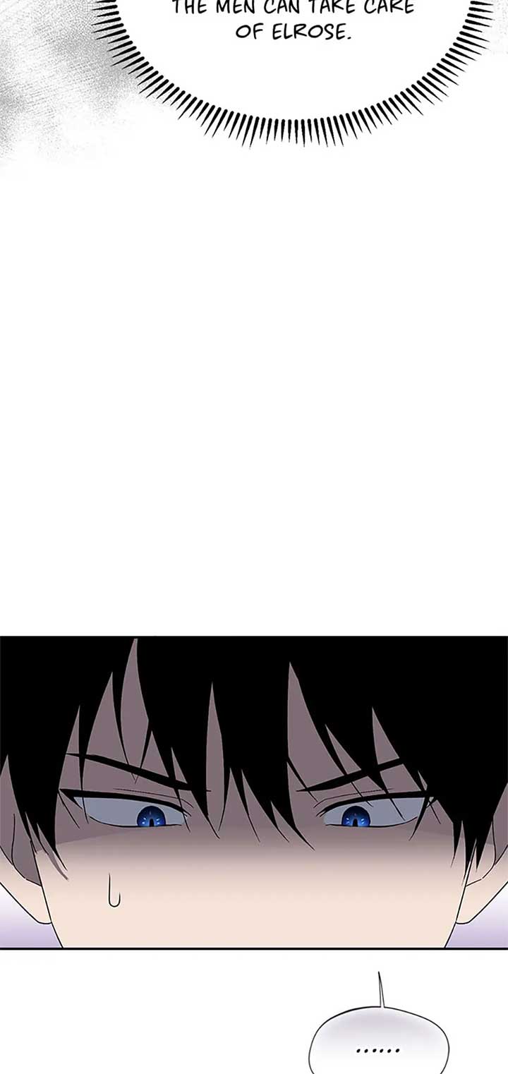 Choose your husband Carefully chapter 28 page 40
