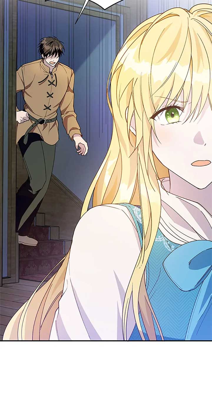 Choose your husband Carefully chapter 28 page 48