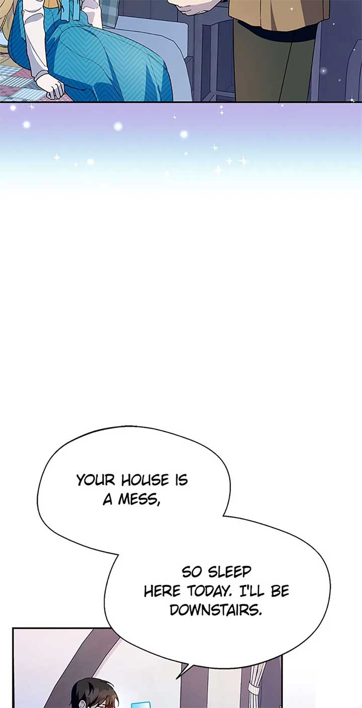 Choose your husband Carefully chapter 28 page 69