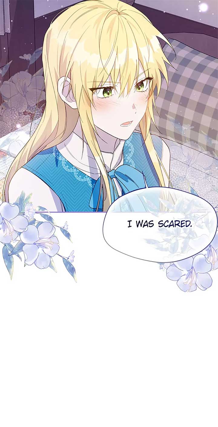 Choose your husband Carefully chapter 28 page 72