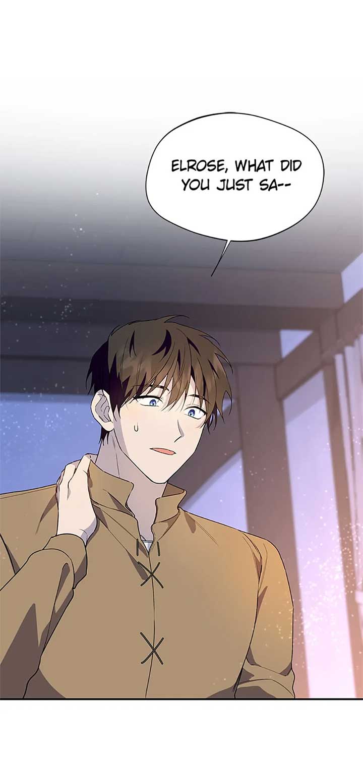Choose your husband Carefully chapter 29 page 1