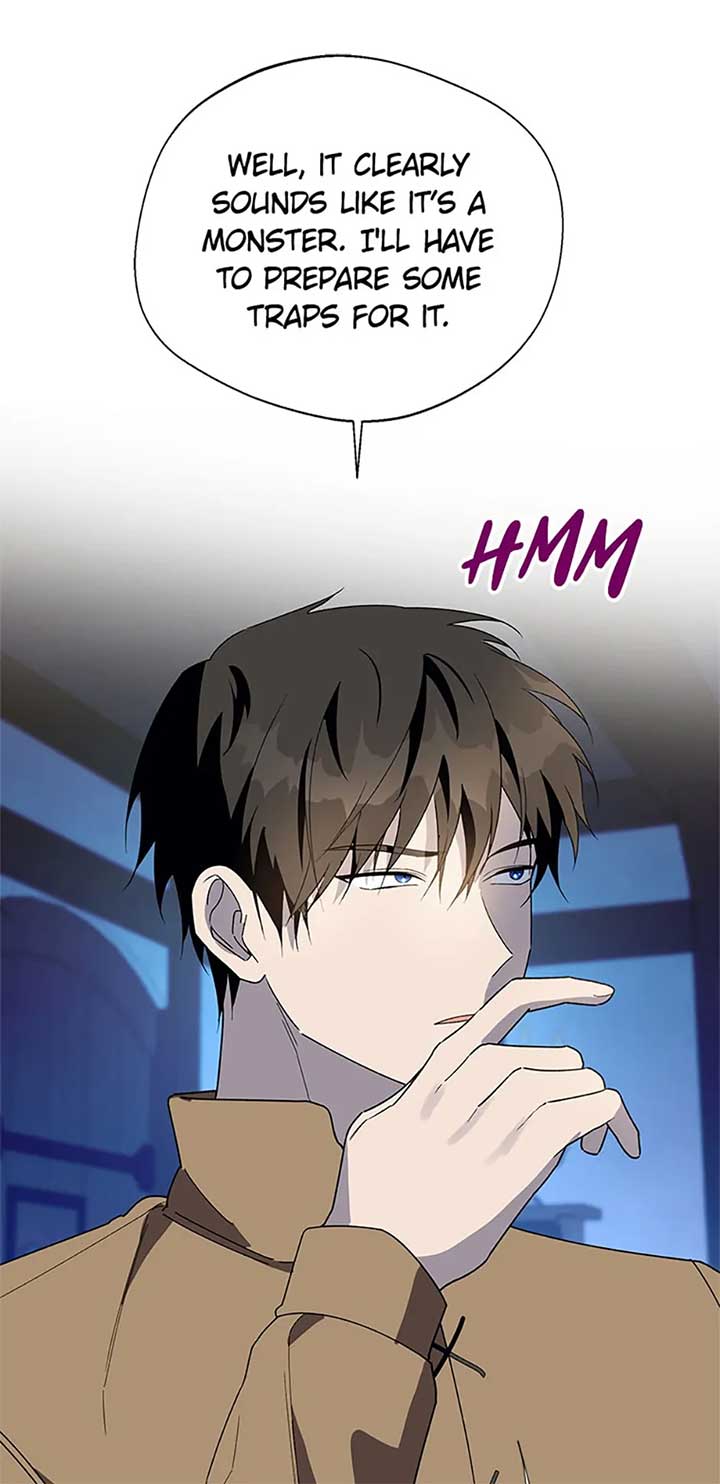 Choose your husband Carefully chapter 29 page 40