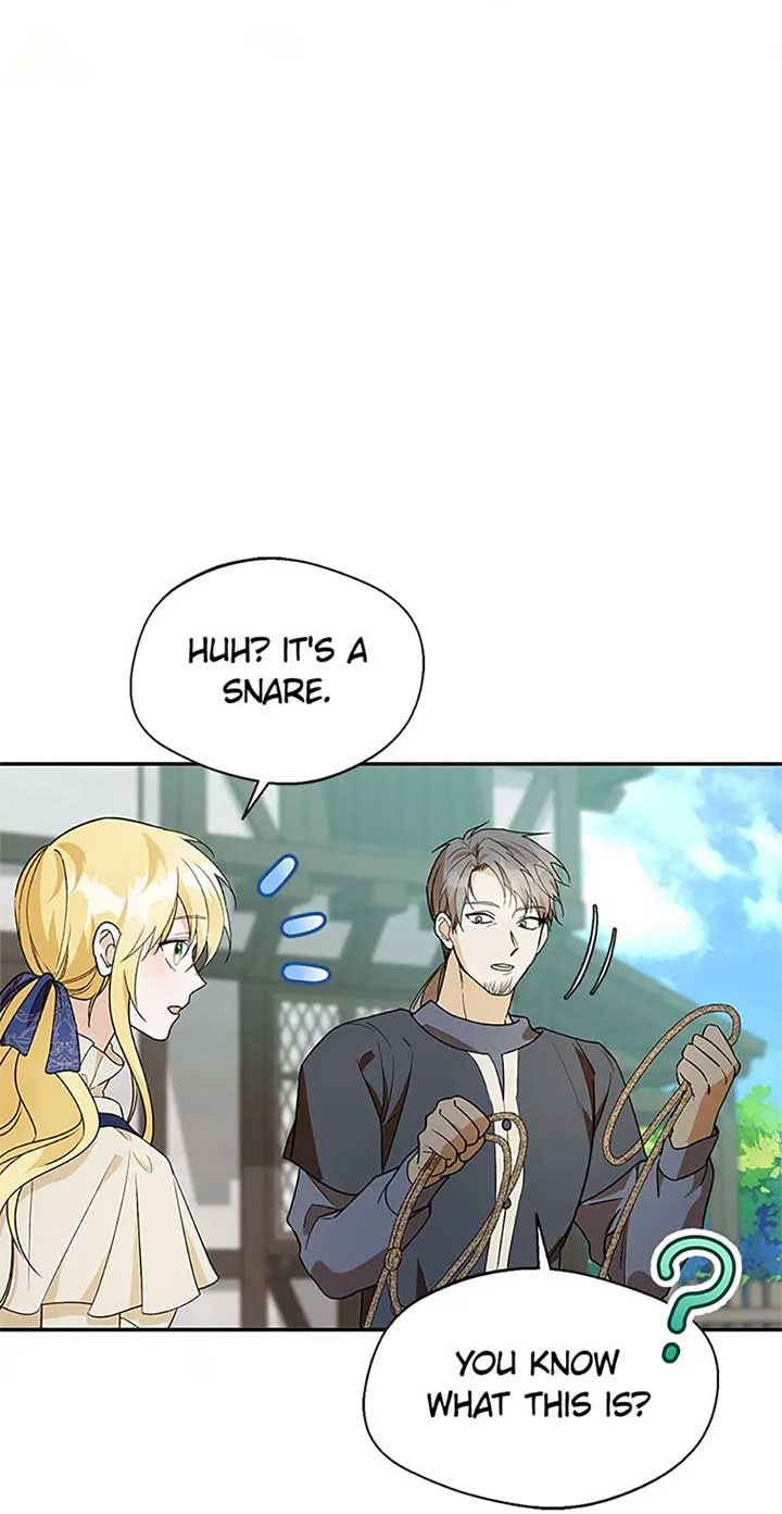 Choose your husband Carefully chapter 29 page 46
